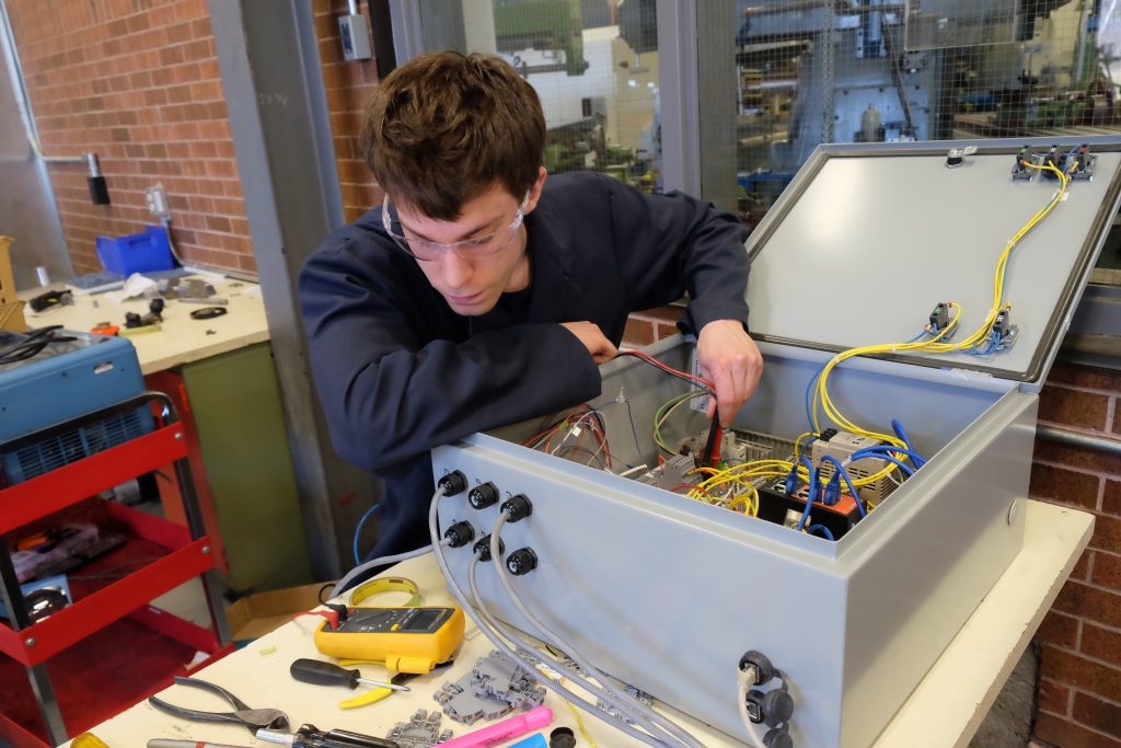 mecanique_industrielle