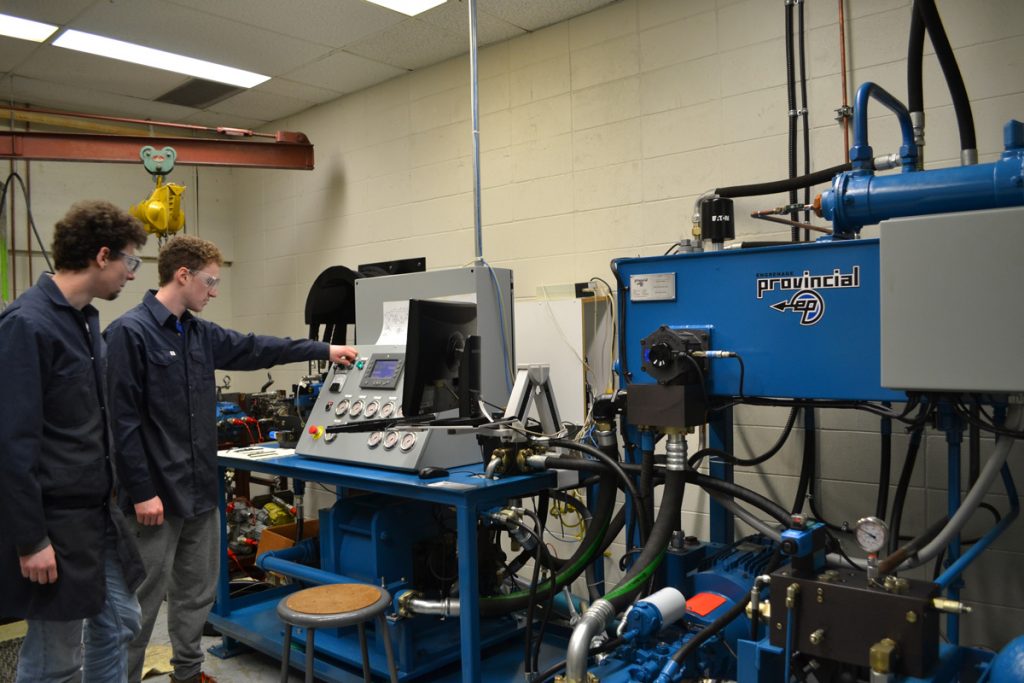 mecanique_industrielle