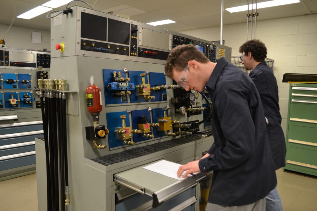 mecanique_industrielle