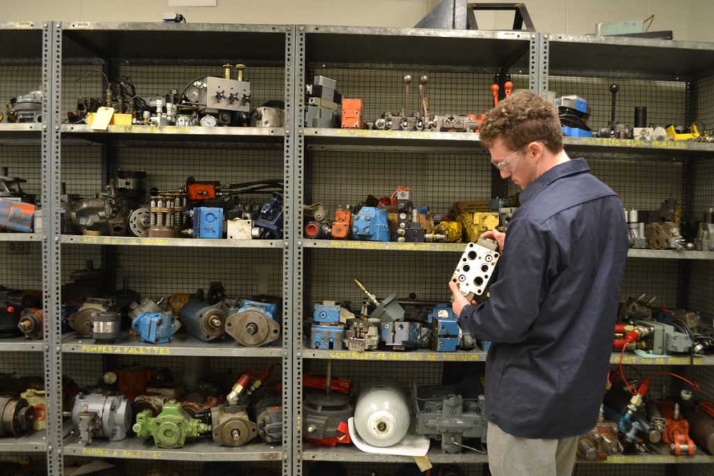 mecanique_industrielle