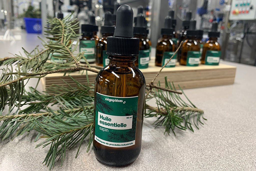 huile-essentielle-procédés-industriels