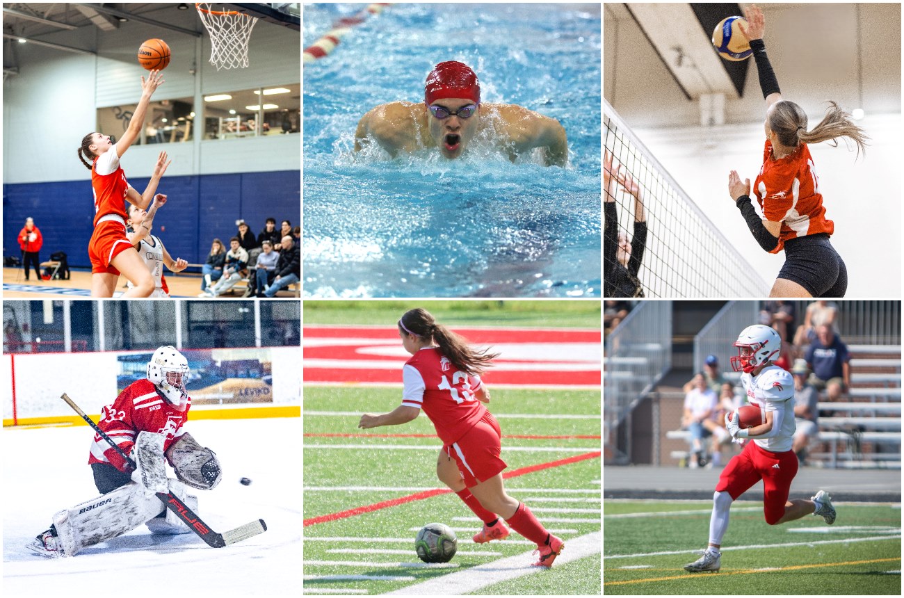 Sport-études au cégep
