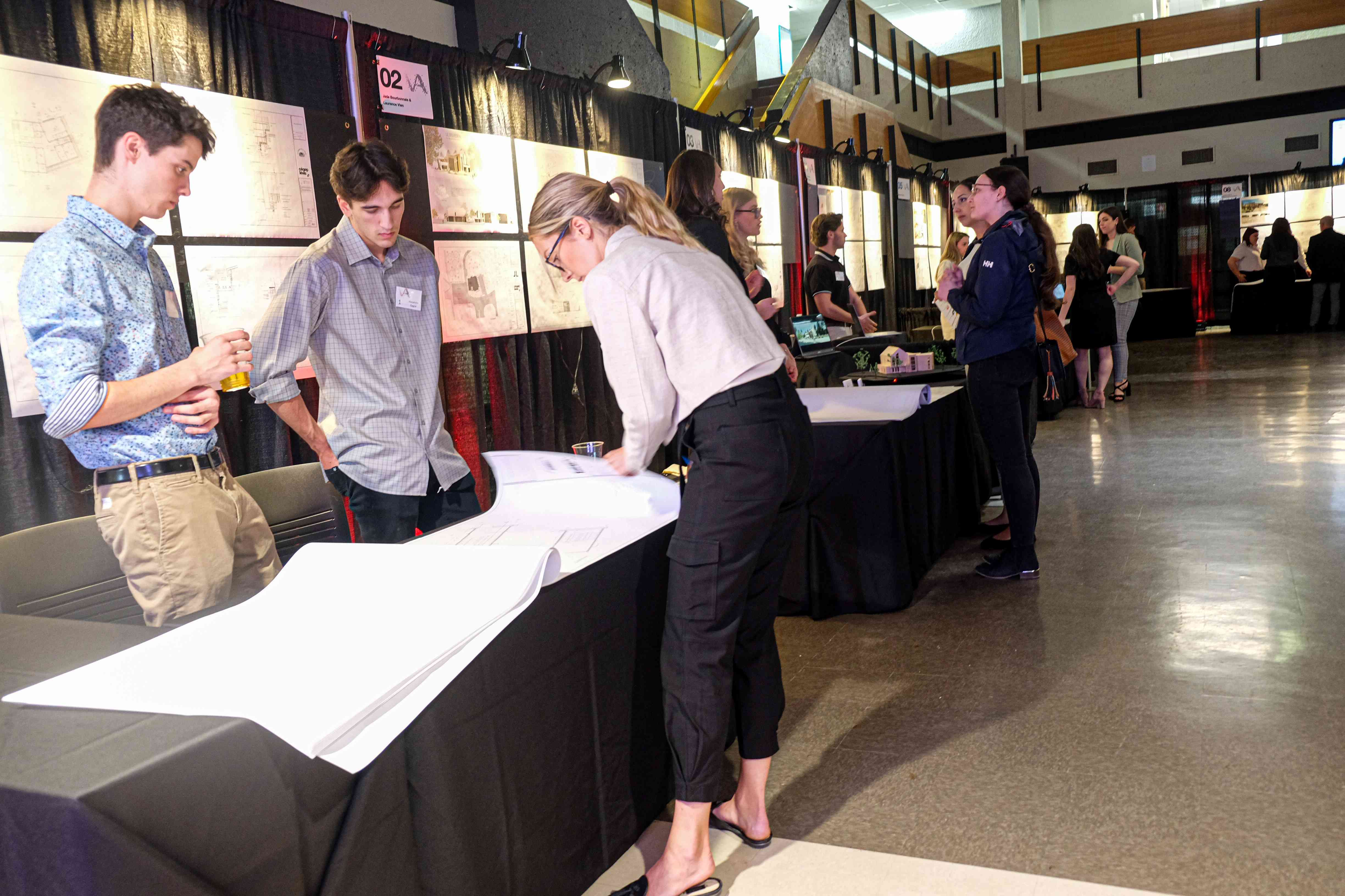 architecture-vernissage