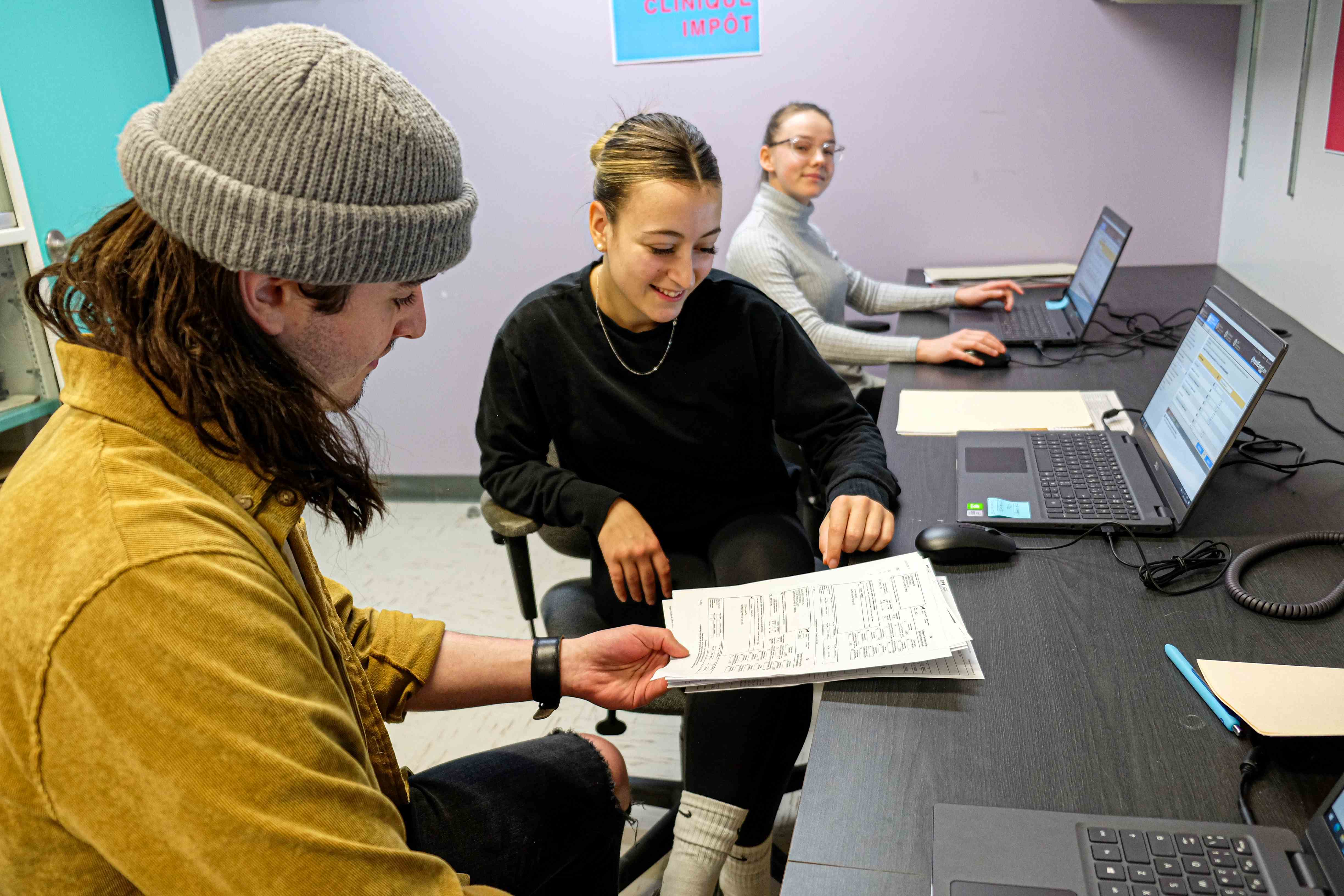 comptabilité-gestion-clinique-impot