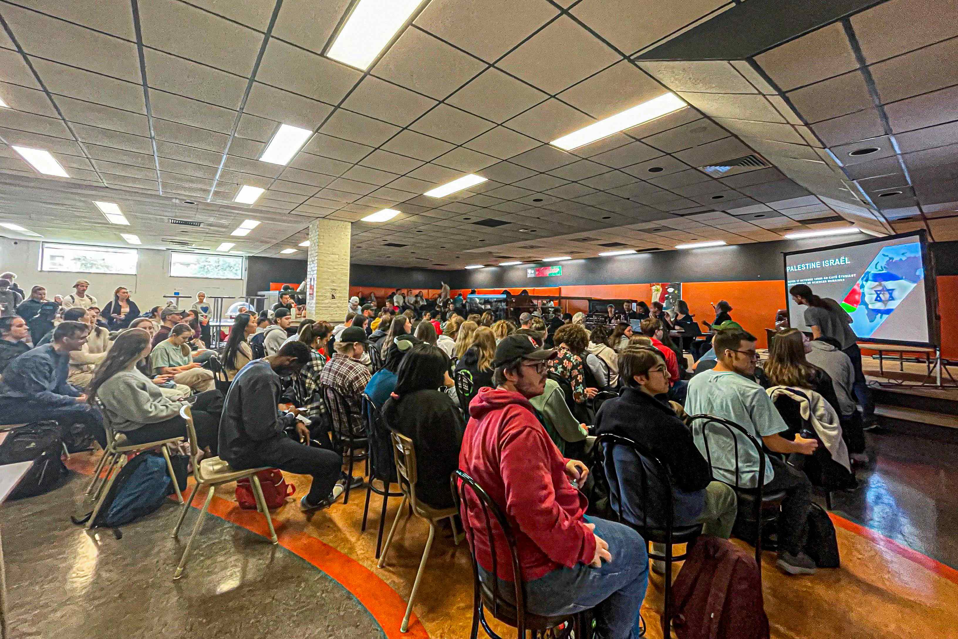 conférence-palestine-isarel