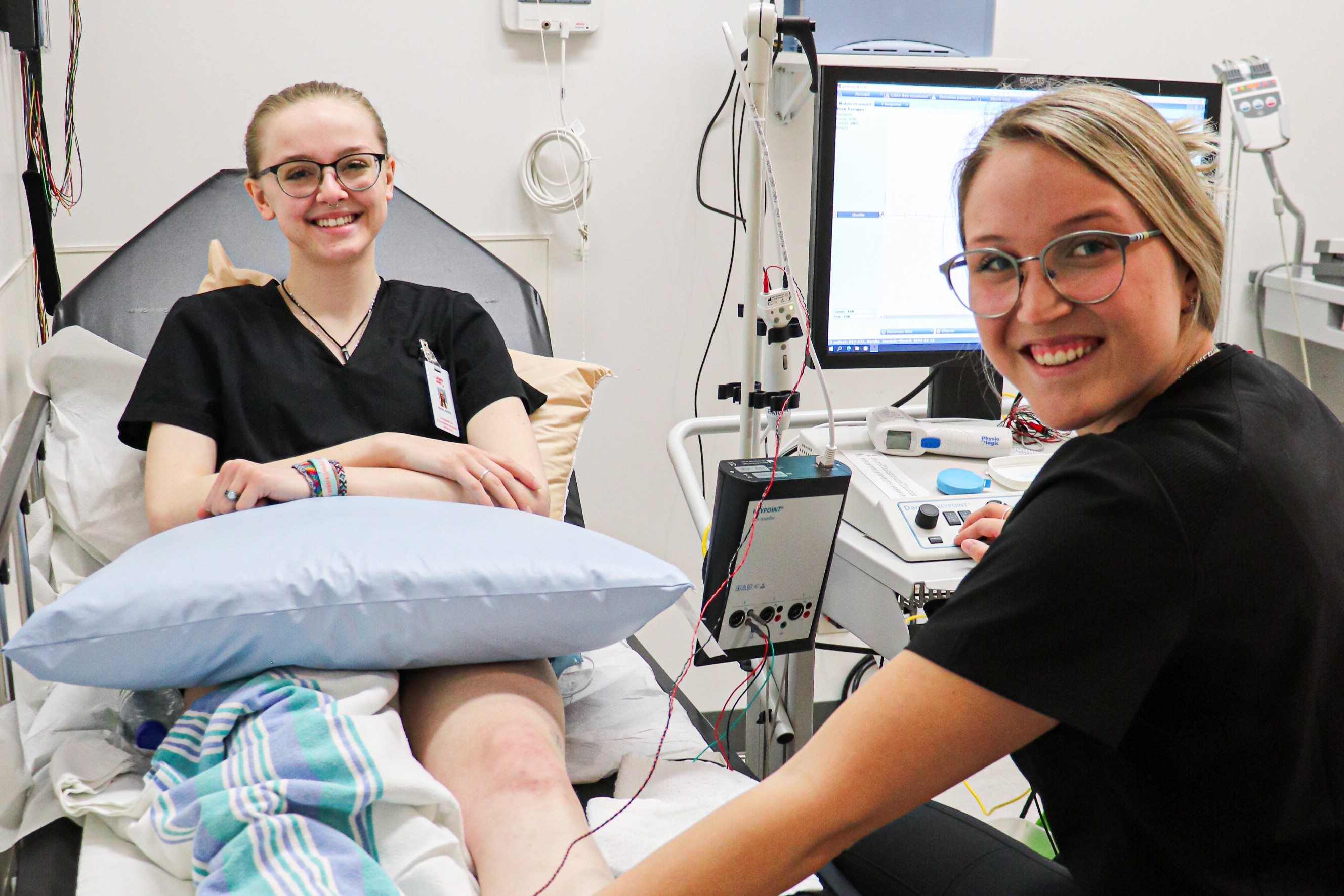 électrophysilogie-médicale-étudiants