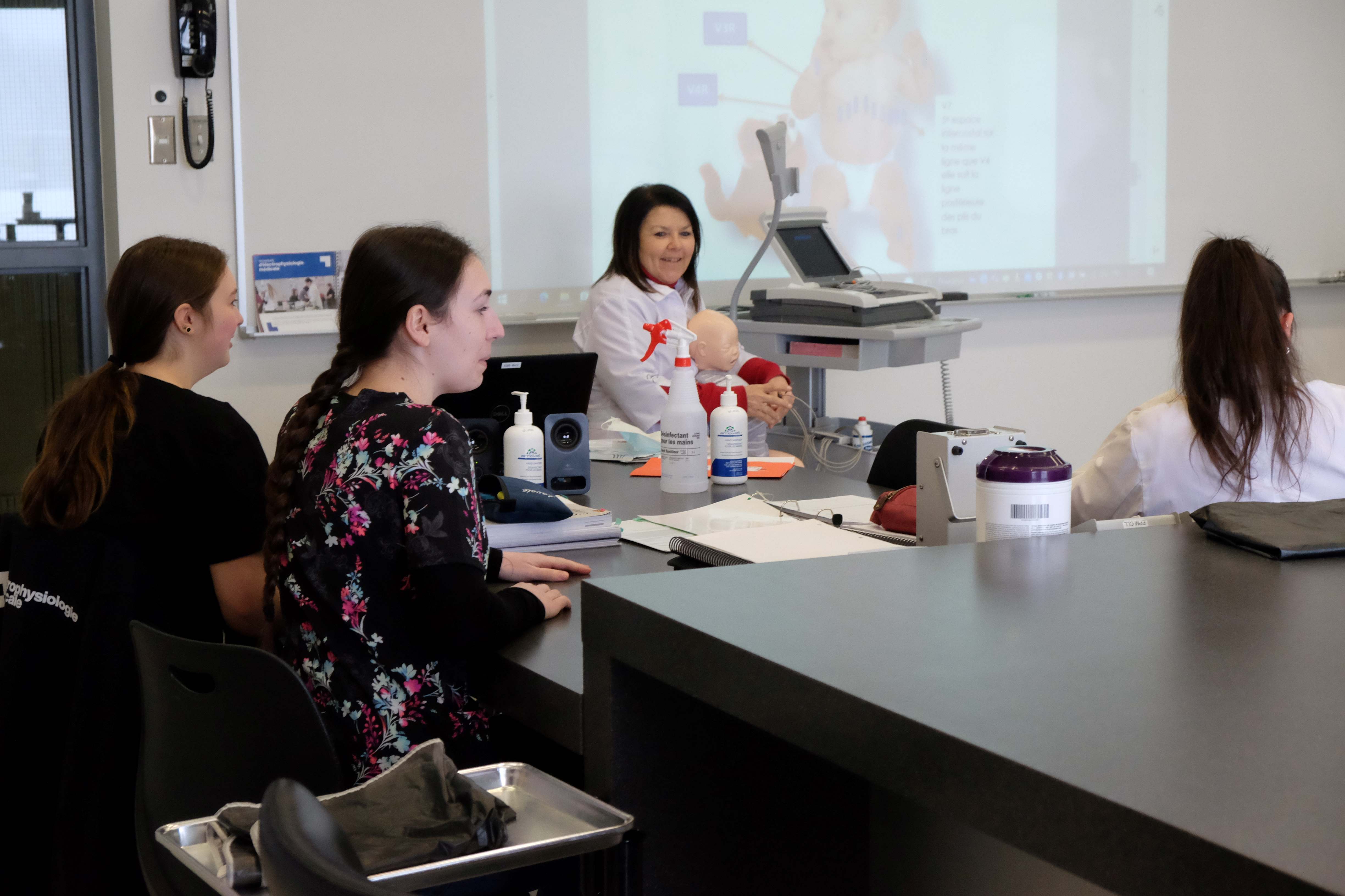 électrophysilogie-médicale-étudiants