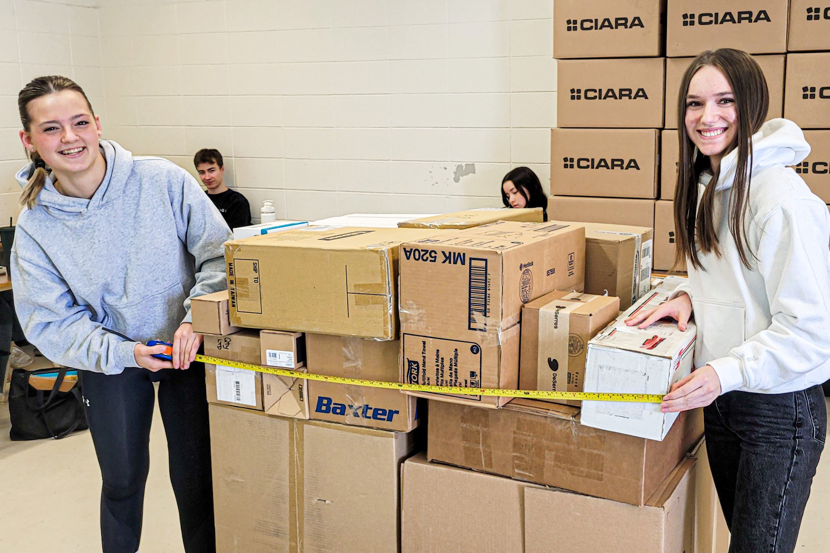 étudiants-gestion-entreprise