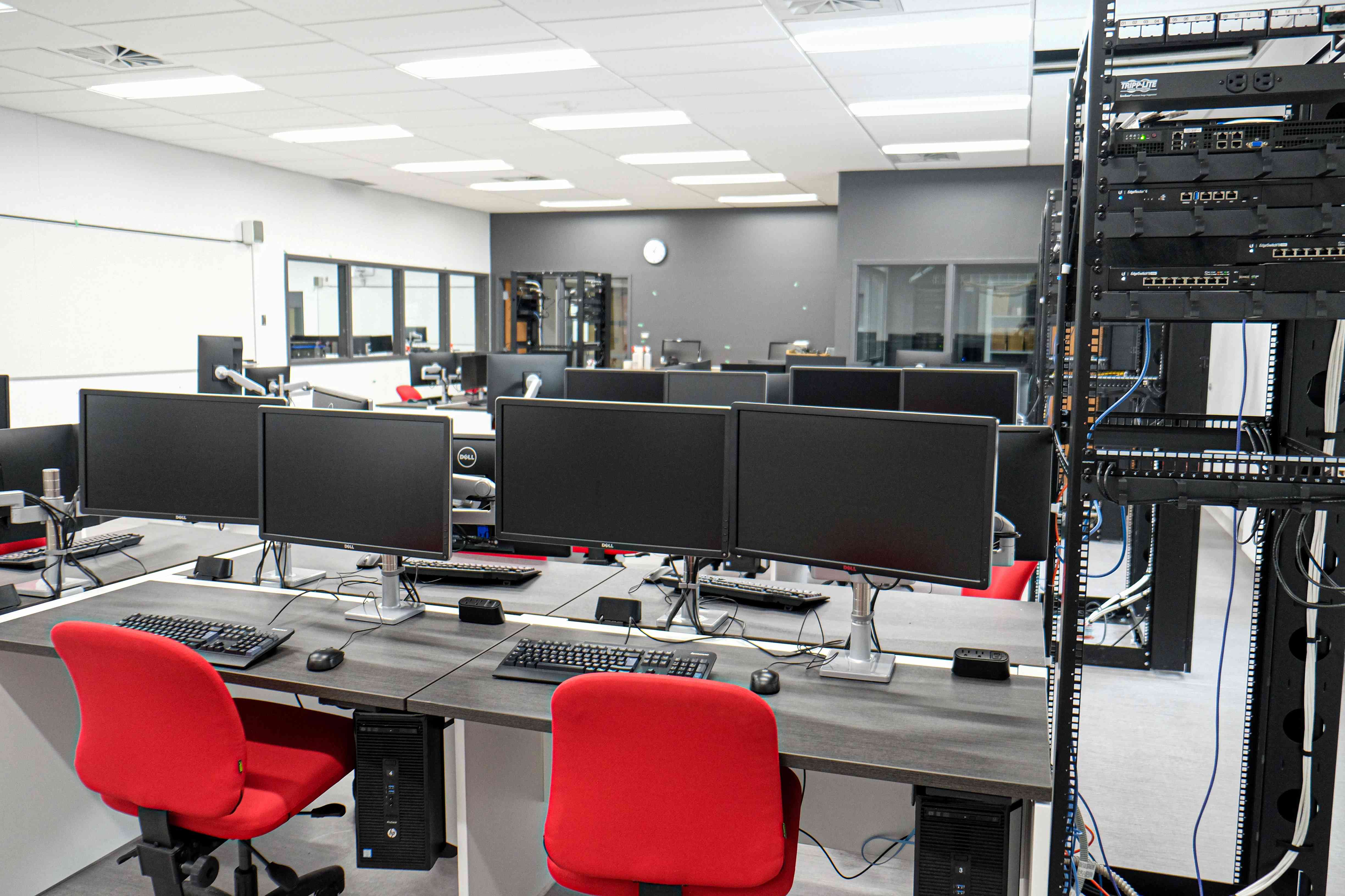 informatique-infrastructure