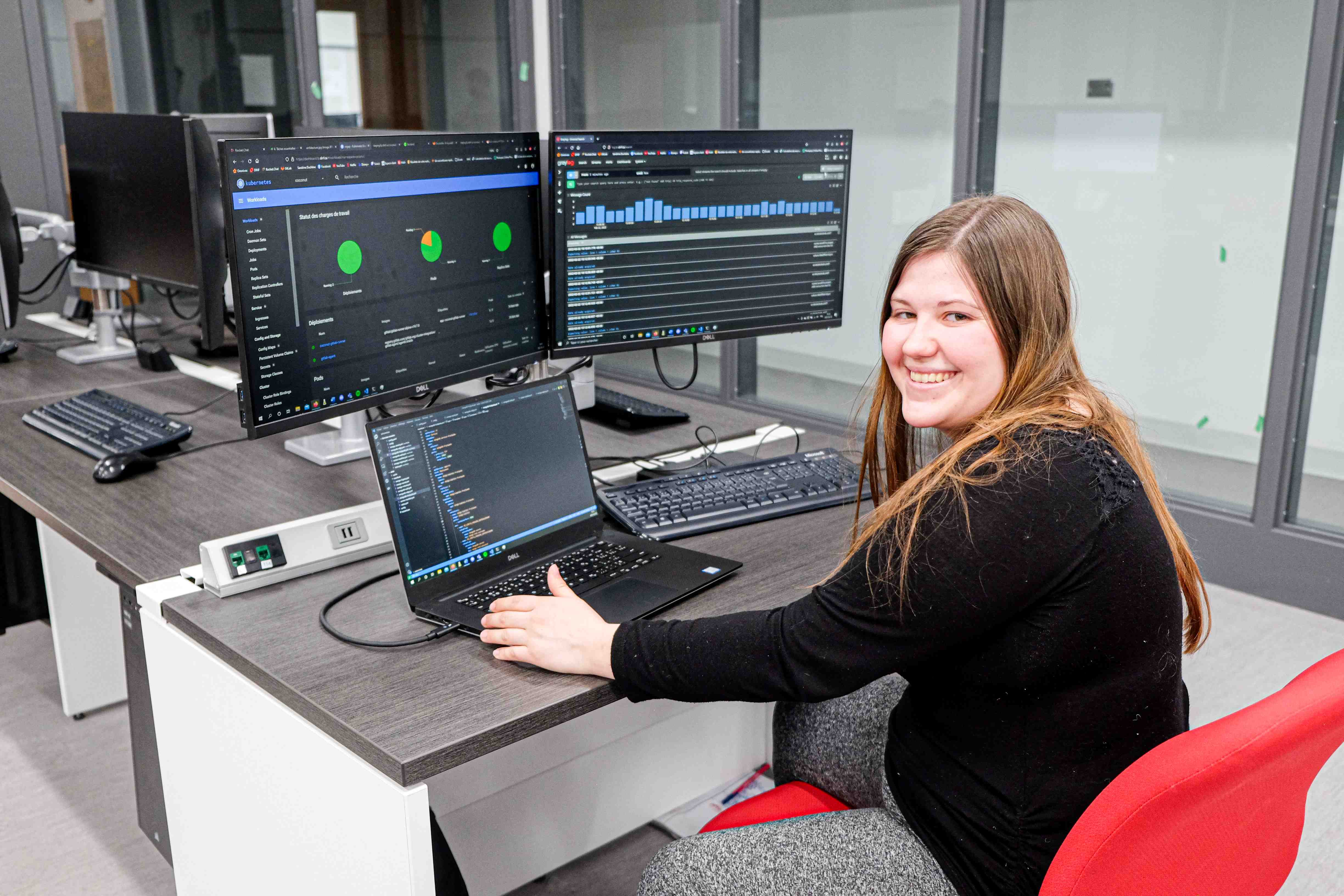 informatique-infrastructure