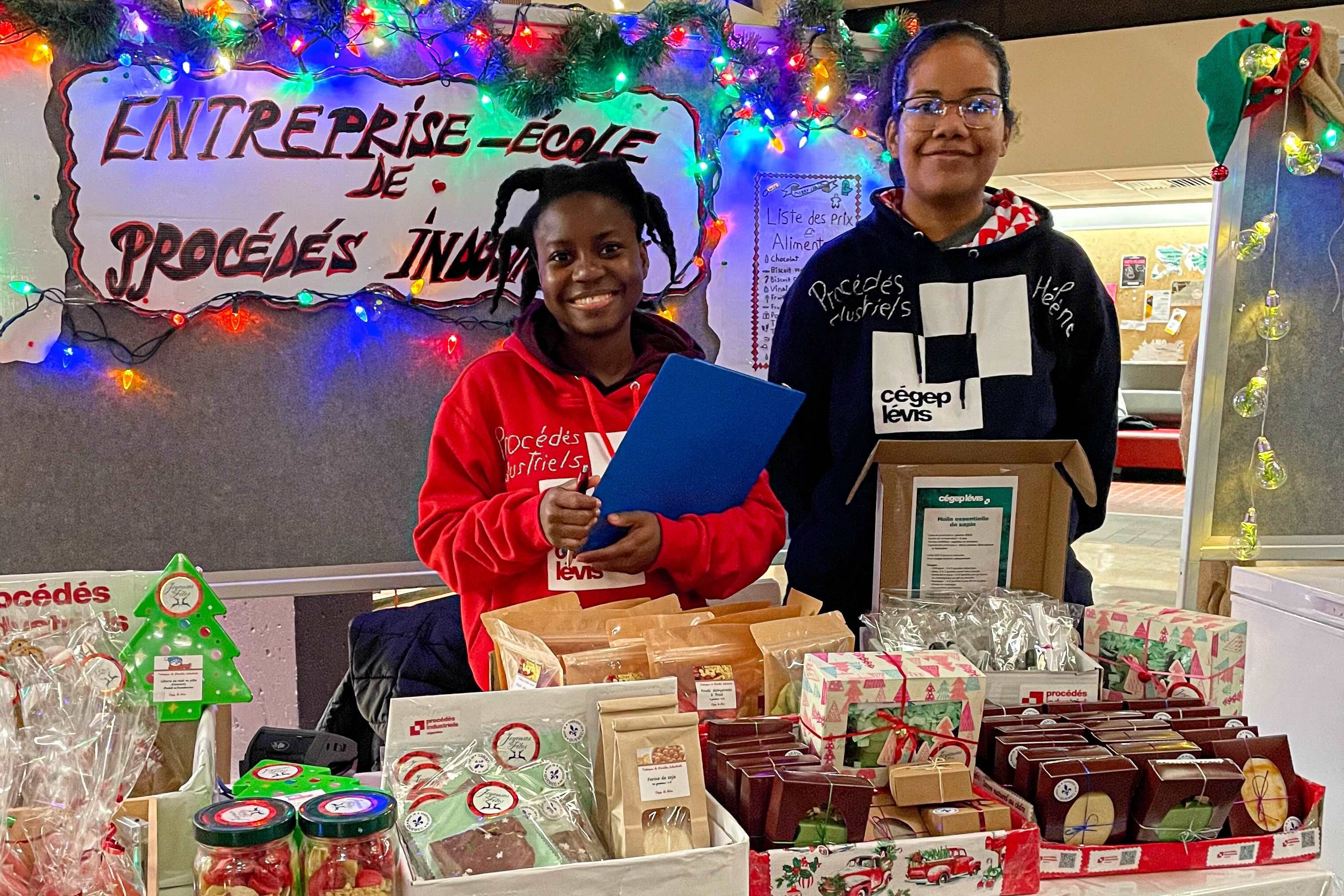procédés-industriels-marché-noel