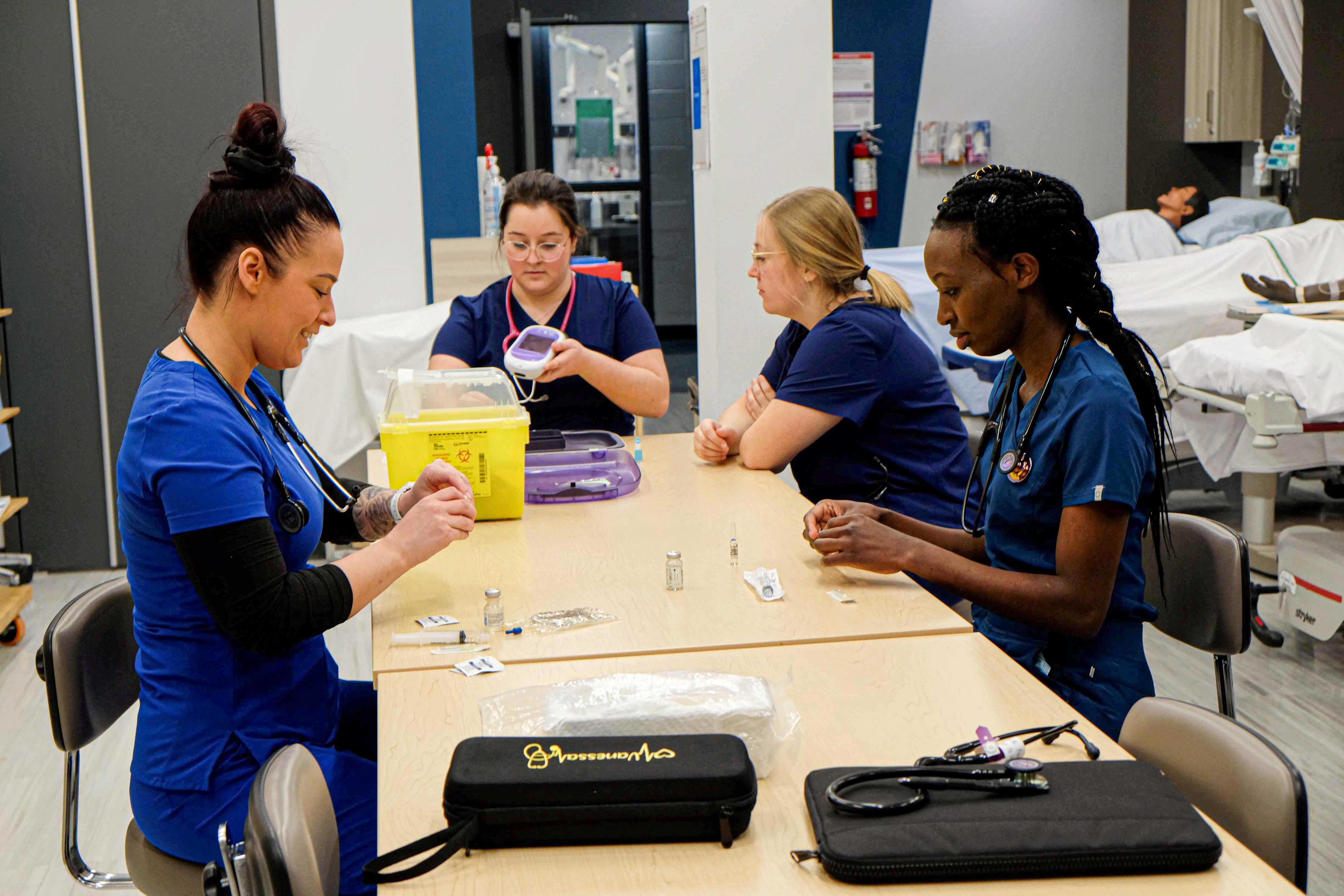 soins-infirmiers-étudiants