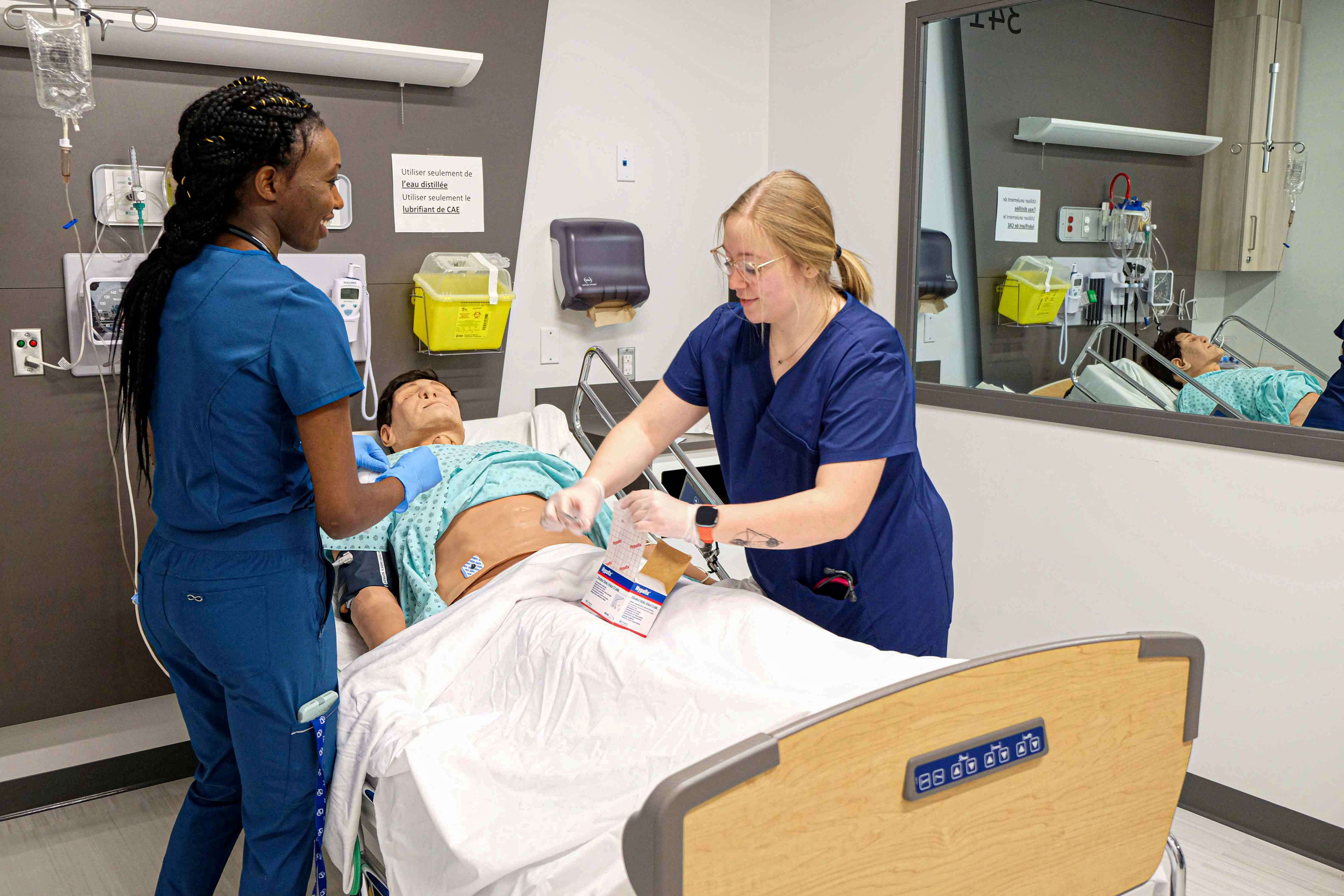 soins-infirmiers-étudiants