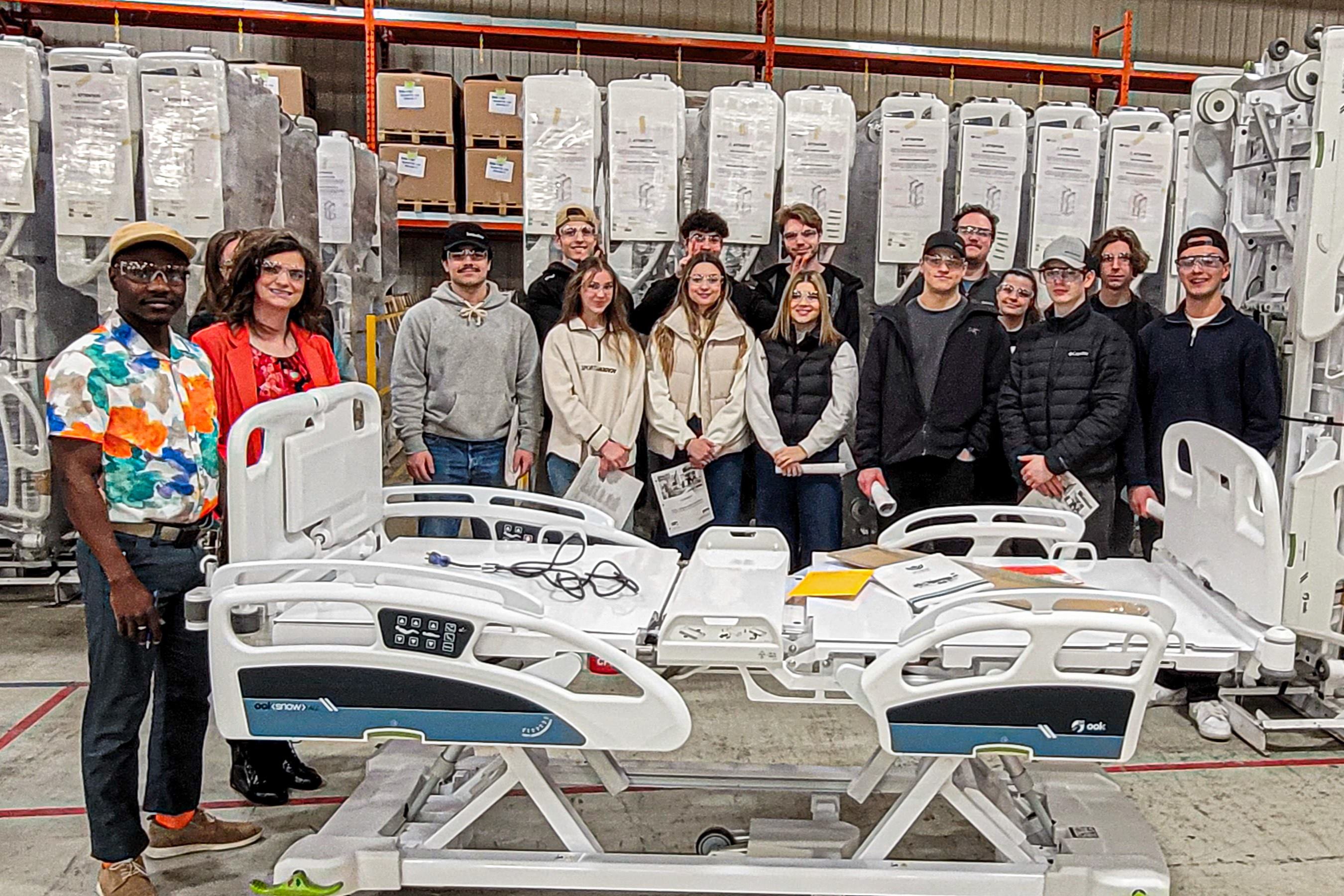 visite-umano-medical-étudiants-comptabilité-gestion