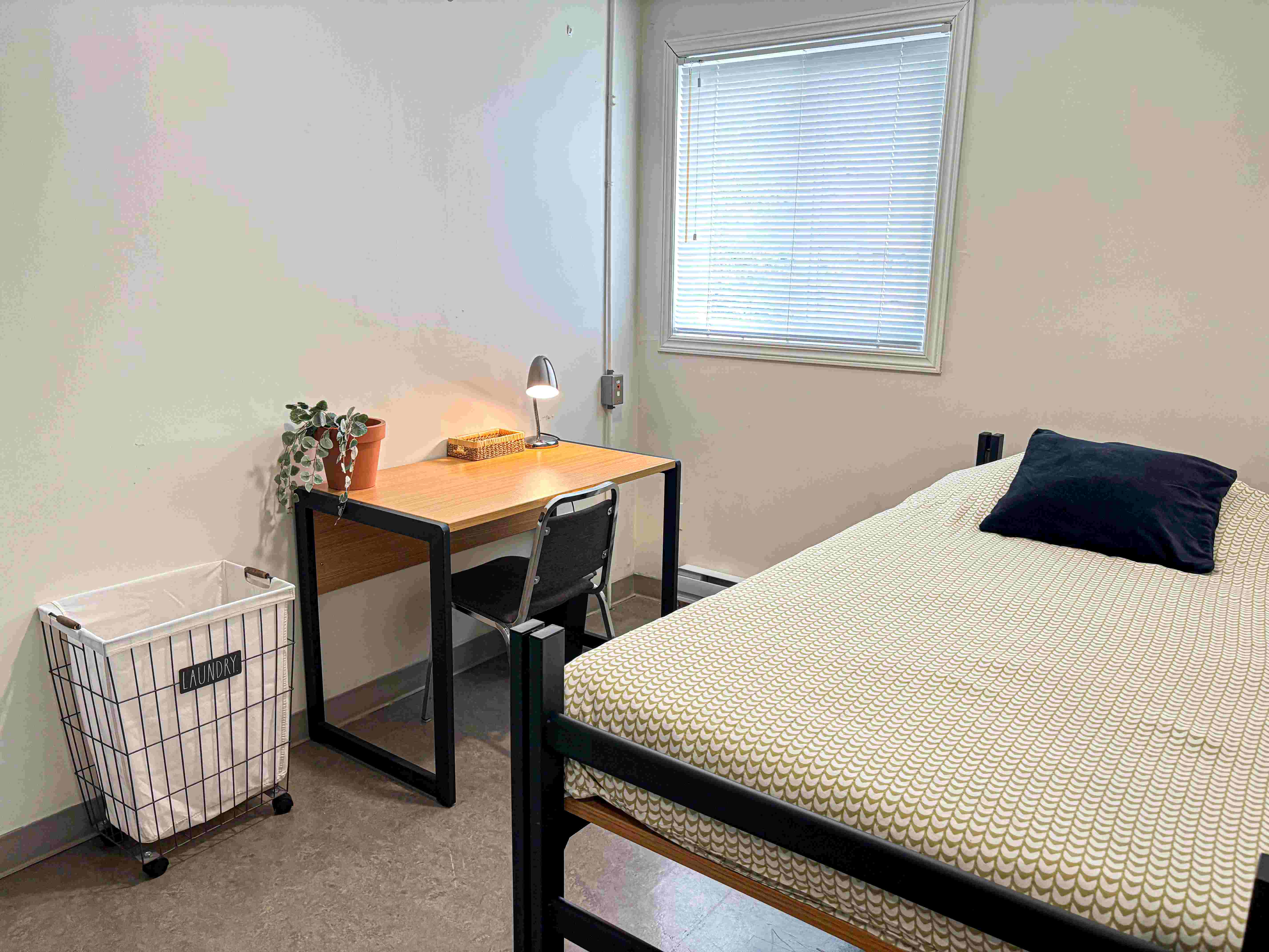 Résidence Cégep de Lévis