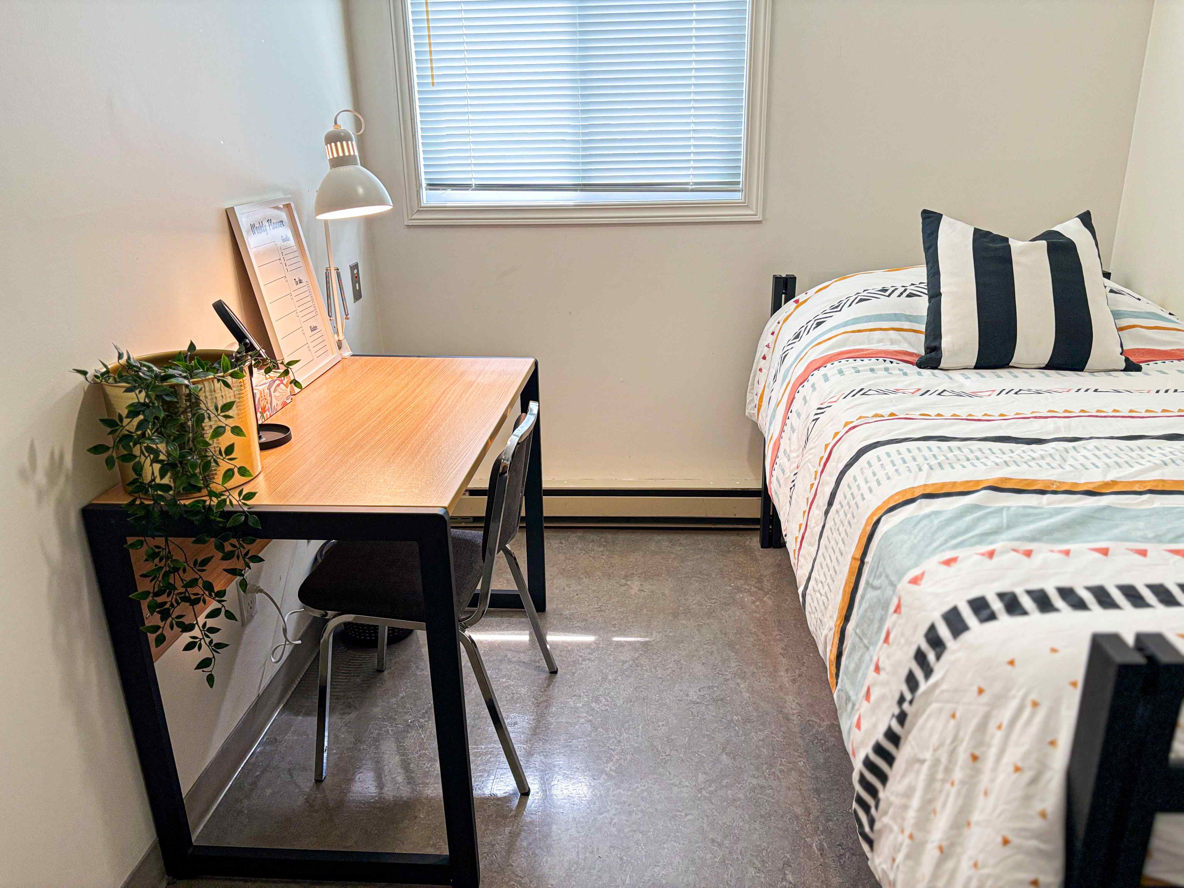 Résidence Cégep de Lévis