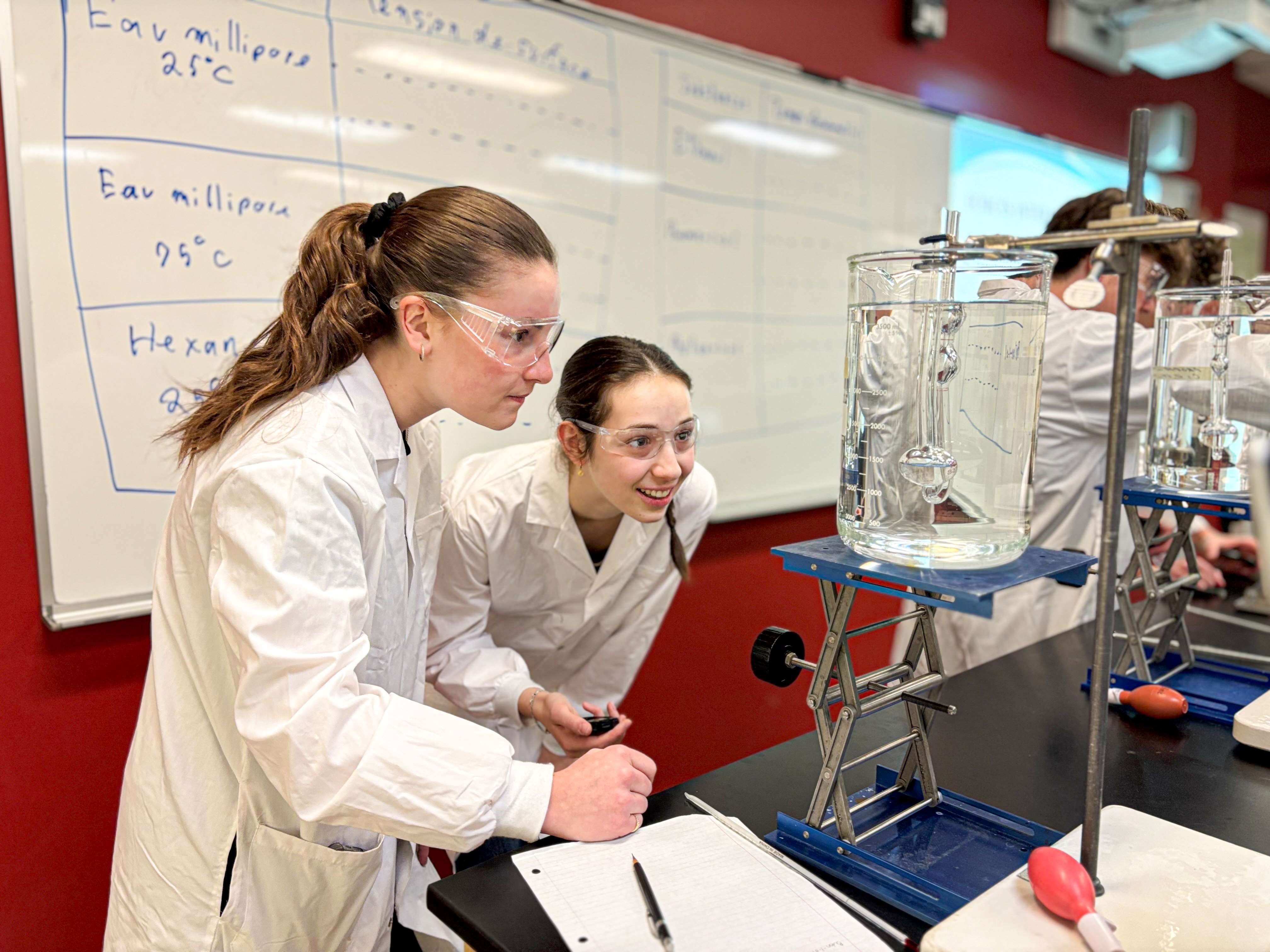 Sciences informatique et mathématique-Cégep de Lévis