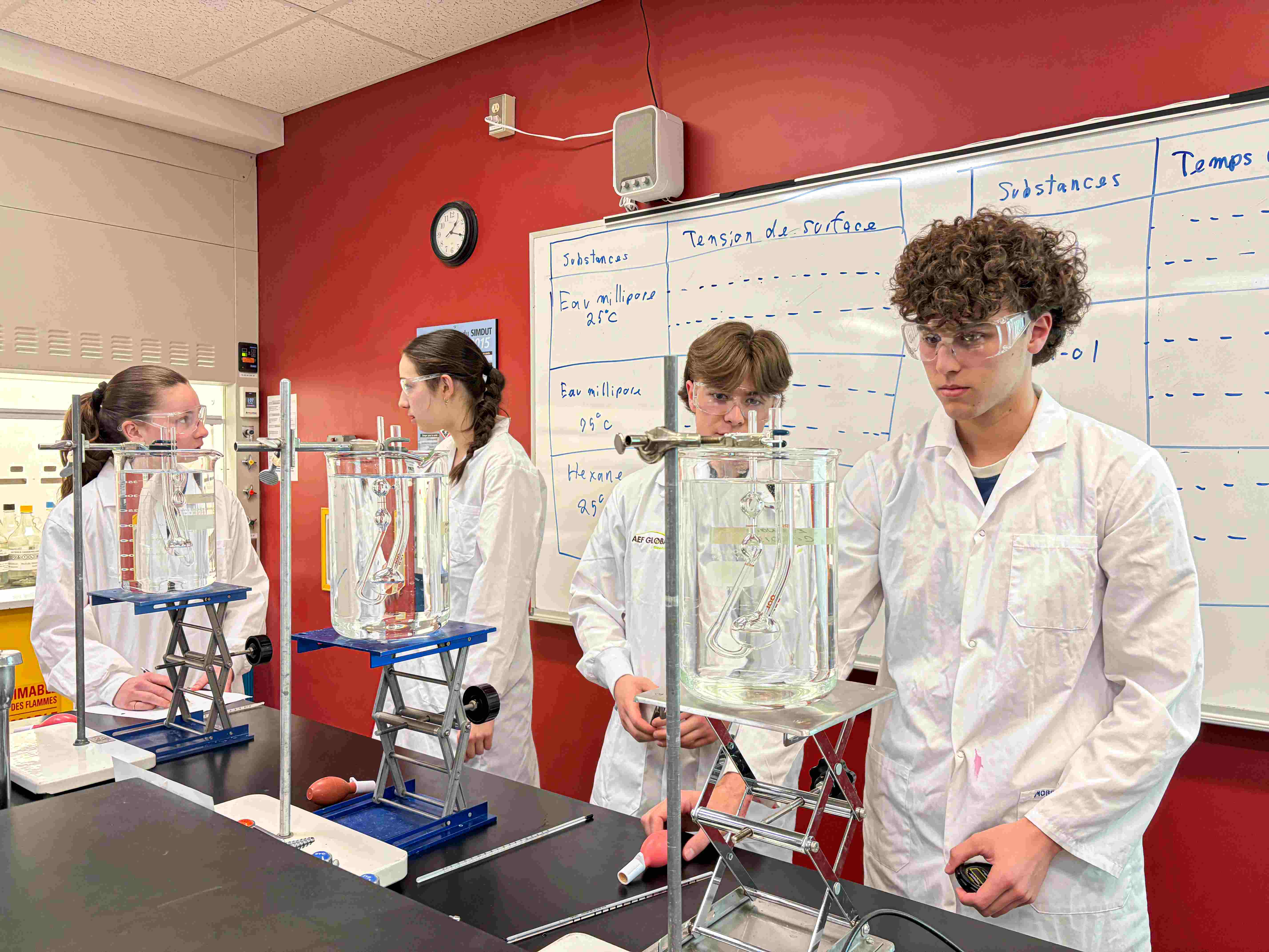 Sciences informatique et mathématique-Cégep de Lévis